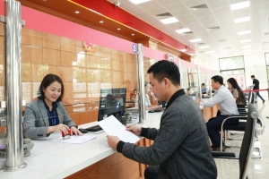 Bắc Ninh triển khai Kết luận số 226 về chấn chỉnh lề lối làm việc, nâng cao hiệu quả hoạt động của hệ thống chính trị