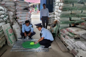 Đồng Tháp siết chặt quản lý thị trường, kiến nghị hoàn thiện khung pháp lý