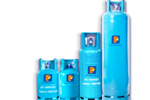 Bảo đảm nguồn cung, ổn định giá bán: Nâng tầm uy tín thương hiệu Gas Petrolimex