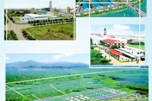 Lào Cai: Tập trung thu hút đầu tư, tạo động lực phát triển công nghiệp