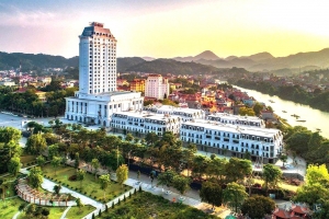 Lạng Sơn: Kinh tế - xã hội quý I tăng trưởng tích cực, tạo nền tảng cho cả năm