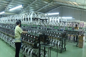 Lâm Đồng đẩy mạnh phát triển công nghiệp lợi thế, hướng tới tăng trưởng hai con số năm 2026