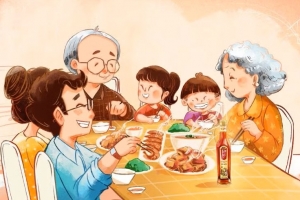 Phát động Cuộc thi viết “Bữa cơm gia đình ấm áp yêu thương”