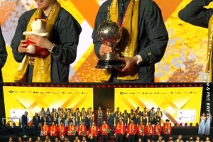 Chung kết BWF Thomas & Uber Cup Finals 2026: Cán cân quyền lực cầu lông thế giới được tái định hình