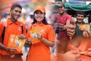 Dòng vốn đầu tư ra nước ngoài bứt tốc, tăng gấp 2,3 lần trong 4 tháng đầu năm