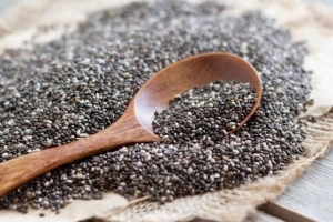 Ít ai ngờ loại hạt li ti này lại giàu Omega-3, hỗ trợ tim mạch và xương khớp