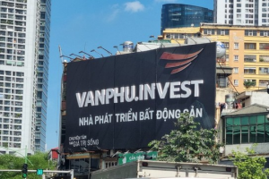 Văn Phú huy động 150 tỷ đồng trái phiếu
