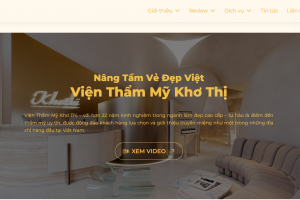Bệnh viện Thẩm mỹ Khơ Thị bị phạt 95 triệu đồng vì có nhiều vi phạm