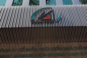 Thuduc House được sử dụng hoá đơn trở lại
