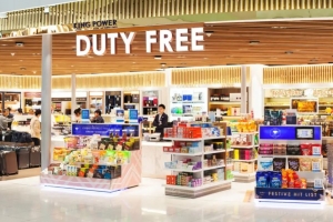 Đề xuất nâng mức xử phạt vi phạm tại cửa hàng miễn thuế nhằm ngăn ngừa gian lận thương mại