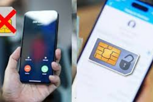 Nhiều thuê bao bị khóa SIM do chưa chuẩn hóa thông tin sinh trắc học