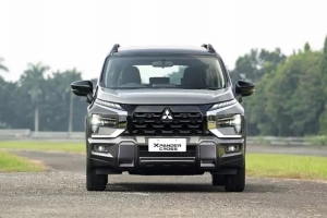 Mitsubishi triệu hồi hơn 5.000 xe Xpander và Xpander Cross tại Việt Nam do lỗi khung ghế