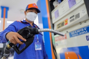 Sửa đổi 01:2026 QCVN 01:2022/BKHCN về xăng, nhiên liệu điêzen và nhiên liệu sinh học