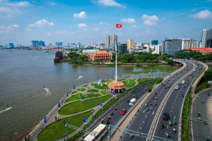 TP. HCM tăng tốc hơn 100 dự án chào mừng 50 năm thành phố mang tên Bác