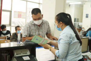 Từ ngày 15/5, chậm đóng, trốn đóng Bảo hiểm y tế bị xử phạt ra sao?