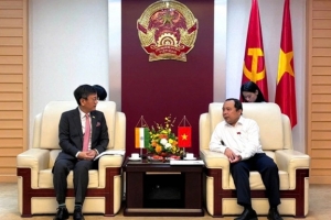 Hợp tác khoa học, công nghệ Việt Nam - Ấn Độ đang mở rộng sang những lĩnh vực then chốt