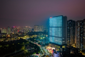 ROX Group - 30 năm kiến tạo hệ sinh thái thuận ích, nâng tầm chuẩn sống