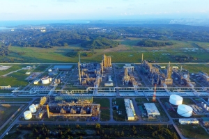 BSR góp mặt trong Top 10 Doanh nghiệp ESG Việt Nam Xanh 2026