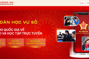 Nâng cao năng lực và kỹ năng số cho các cơ quan nhà nước, doanh nghiệp và người dân