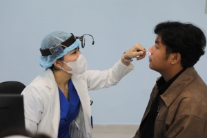 TP. HCM tiến tới mỗi người dân một hồ sơ sức khỏe điện tử