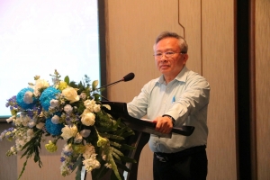 Huy động nguồn lực triển khai mở rộng Dự án “Xây dựng mô hình đồng chi trả xét nghiệm HPV tại Việt Nam”