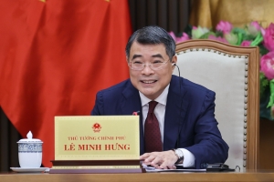 Thủ tướng Lê Minh Hưng sẽ dự Hội nghị cấp cao ASEAN tại Philippines