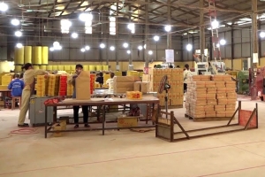 Kinh tế tư nhân khẳng định vai trò động lực tăng trưởng tại Lào Cai