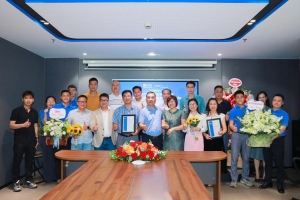 Ra mắt thương hiệu Austsolar - giải pháp điện mặt trời mái nhà toàn diện