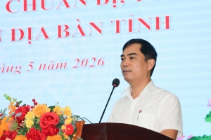 Nghệ An: Hơn 41.000 thí sinh chuẩn bị bước vào kỳ thi tốt nghiệp THPT 2026