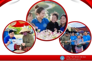 Những kết quả nổi bật trong thực hiện chính sách BHXH: Khẳng định vai trò trụ cột an sinh xã hội