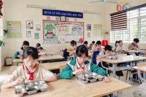 Quảng Ninh: Kiểm soát chặt chẽ thực phẩm học đường