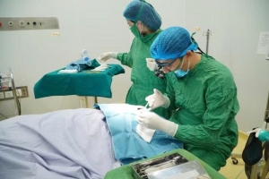 Phú Thọ tăng cường kiểm soát, ngăn chặn trục lợi quỹ bảo hiểm y tế trong khám chữa bệnh