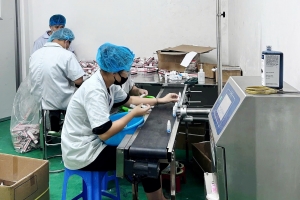 Hải Phòng: Triệt phá đường dây sản xuất mỹ phẩm giả quy mô lớn, thu giữ 8.500 sản phẩm