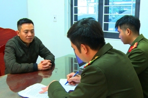 Công an Thanh Hóa tìm bị hại liên quan vụ phòng khám Hoàng Minh Đường