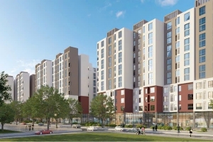 Hưng Yên đầu tư hơn 10.000 tỷ đồng đầu tư vào 4 dự án nhà ở xã hội