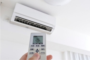 Điều hòa không khí: "Cứu cánh" trong nắng nóng và những mặt trái sức khỏe