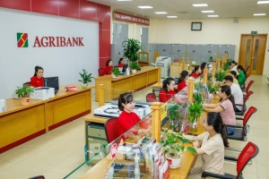 Agribank được Moody’s Ratings điều chỉnh triển vọng xếp hạng từ “Ổn định” lên “Tích cực”
