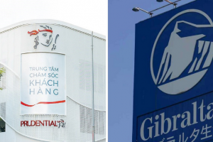 Nhầm lẫn thương hiệu: Prudential Việt Nam lên tiếng làm rõ