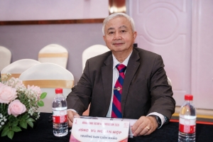 Ban giám khảo quyền lực Miss Global Business Innovation 2026