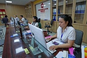 Hà Tĩnh siết chặt kỷ luật hành chính, triển khai làm việc theo nguyên tắc “6 rõ”