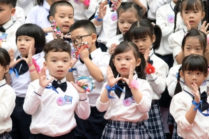 Lịch nghỉ hè của học sinh Hà Nội năm học 2025-2026: Bắt đầu từ 31/5