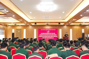 Thanh Hóa: Hưởng ứng Tháng hành động về an toàn, vệ sinh lao động năm 2026