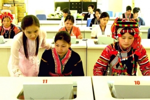 Ninh Bình triển khai kế hoạch phát triển đội ngũ cán bộ người dân tộc thiểu số