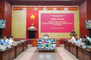 Quảng Trị: Nâng cao hiệu quả phòng chống buôn lậu, gian lận thương mại và hàng giả