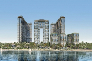Sunshine Bay Retreat: Dự án 5 sao full nội thất tại Vũng Tàu gây bất ngờ với mức giá thấp hơn 20% thị trường