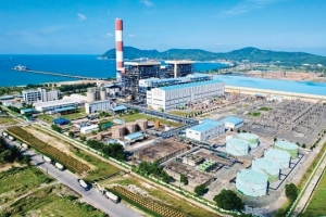 Hà Tĩnh nằm trong nhóm địa phương dẫn đầu cả nước về thu hút FDI