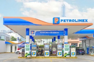 Petrolimex (PLX) ghi nhận lỗ ròng xấp xỉ 800 tỷ đồng trong quý I/2026