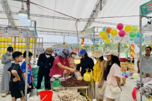 Thương mại - dịch vụ Đà Nẵng bứt tốc, tổng bán lẻ vượt 93.000 tỷ đồng sau 4 tháng