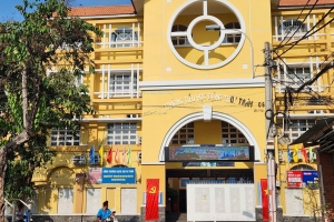 Vụ nghi ngộ độc ở Trường Tiểu học Đặng Thùy Trâm: Chưa thể kết luận nguyên nhân