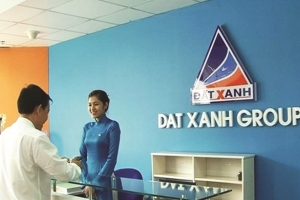 Đất Xanh chính thức đổi tên thành Bluemarq Group, tái định vị thành tập đoàn đầu tư và quản lý tài sản